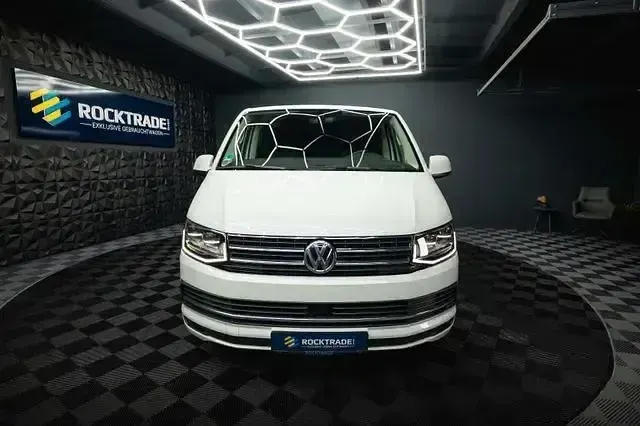 Usata VW Multivan Generation Six 199 CV (146 kW) 2019 Andere Monovolume