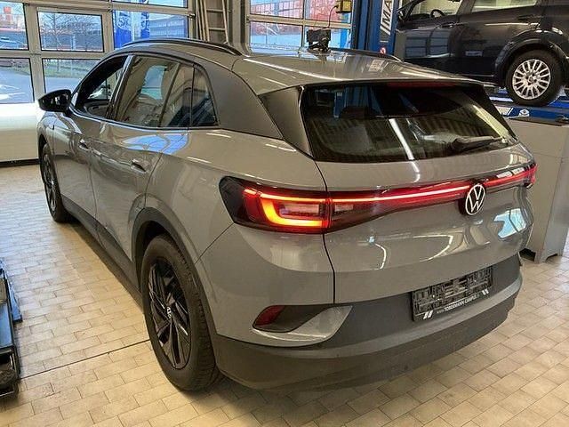 Gebraucht VW ID.4 Pro Performance 150 kW (204 PS) 2023 Grau SUV
