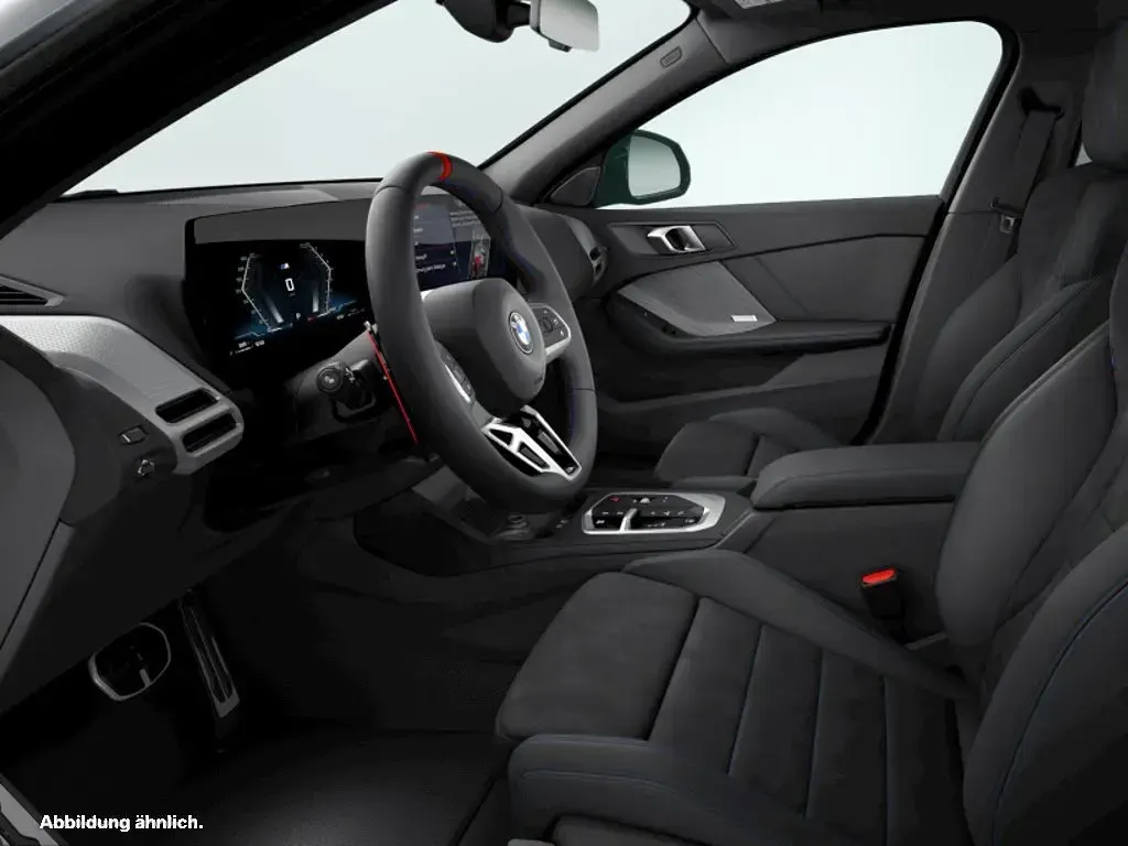 Gebraucht BMW M135 M Sport 317 PS (233 kW) 2025 Grau Kleinwagen