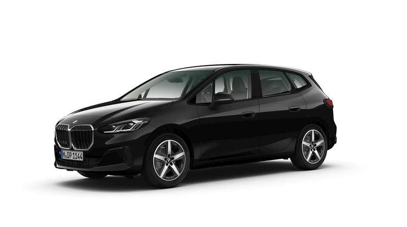 Gebraucht 2025 BMW 218 Active Tourer Comfort Edition Van / Kleinbus | 31.990 € (Superpreis) - Bild 1/3