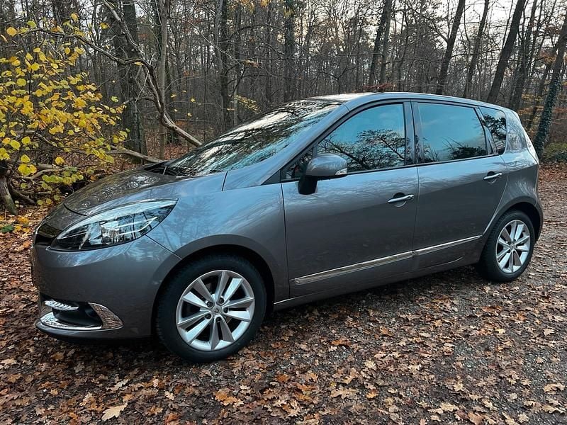 Gebraucht 2013 Renault Scénic III Luxe Van / Kleinbus | 6.500 € - Bild 1/4