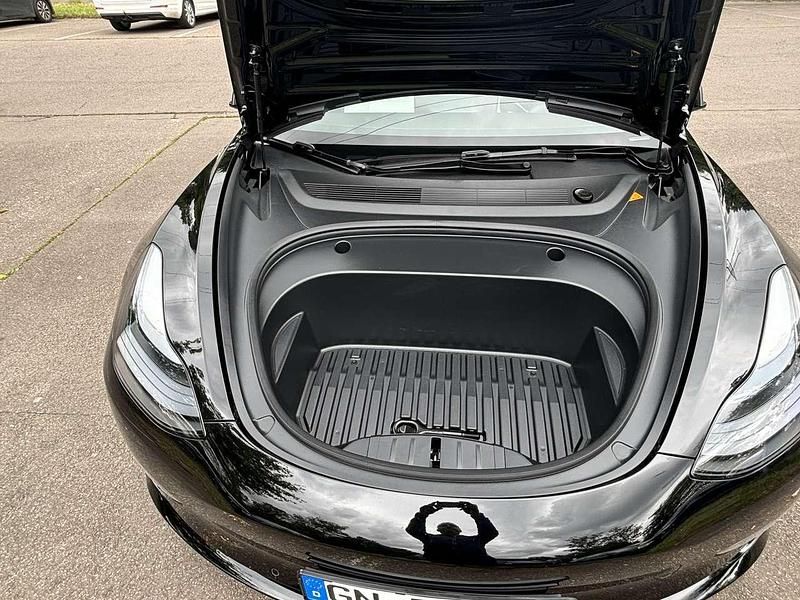 Gebraucht Tesla Model 3 377 kW (513 PS) 2022 Limousine