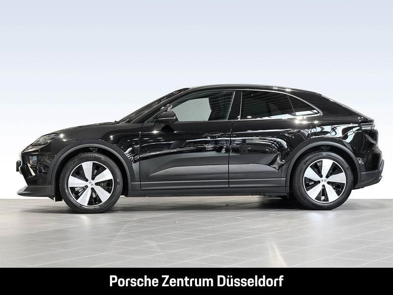 Gebraucht Porsche Macan 300 kW (408 PS) 2025 (unbekannt) SUV