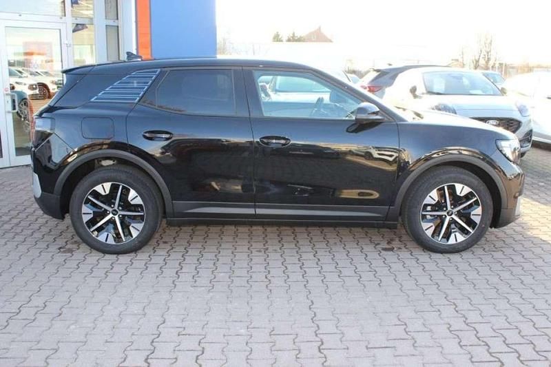 Neu Ford Explorer Extended Range 250 kW (340 PS) 2026 Agate black metallic SUV