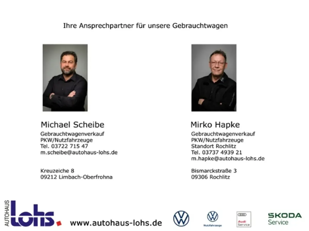 Gebraucht VW Passat Business 200 PS (147 kW) 2022 Pyritsilber metallic Kombi