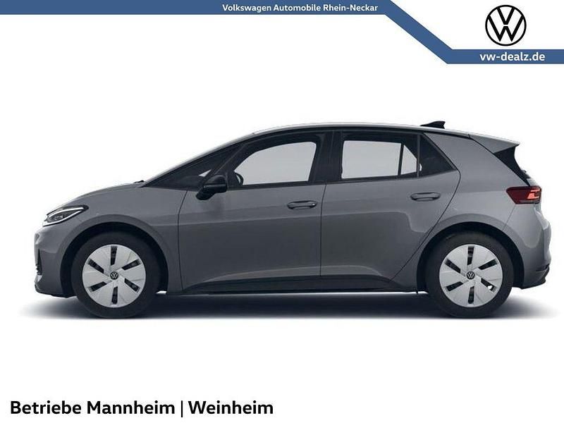 Neu VW ID.3 Trendline 125 kW (170 PS) 2026 Grau Kleinwagen