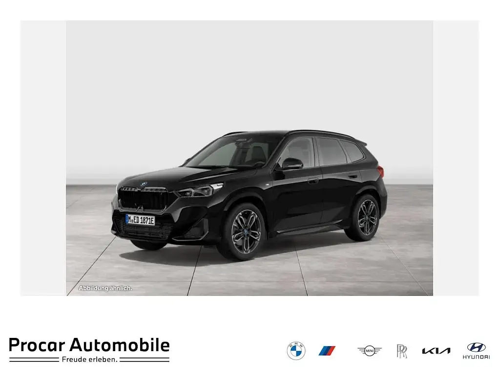 Gebraucht BMW iX1 M Sport 230 kW (313 PS) 2023 SUV