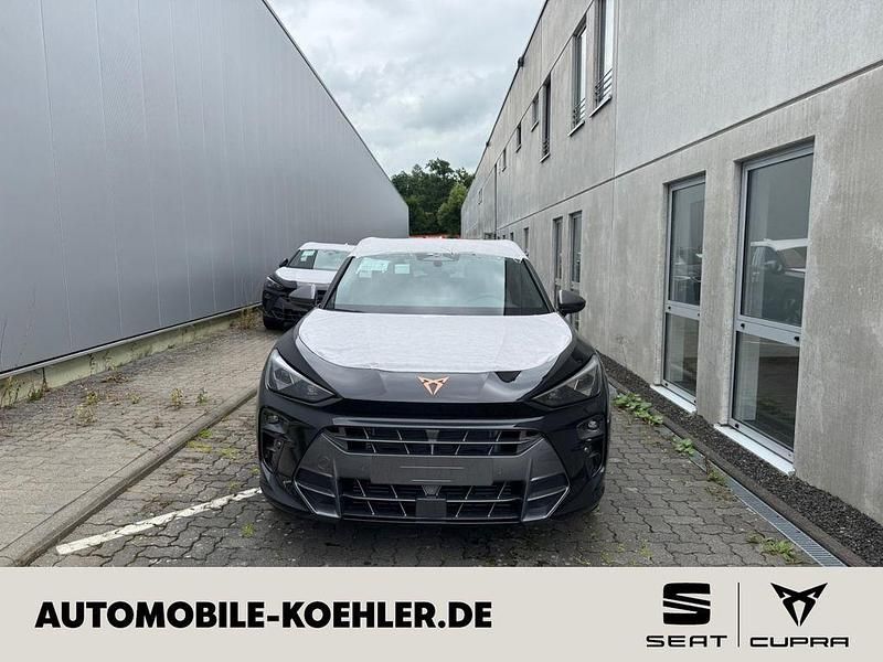 Schwarz Neu 2025 Cupra Terramar SUV | 46.990 € (Etwas zu teuer) - Bild 1/4