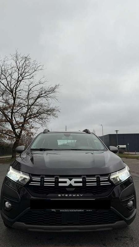 Gebraucht Dacia Sandero Expression 91 PS (66 kW) 2023 Kleinwagen