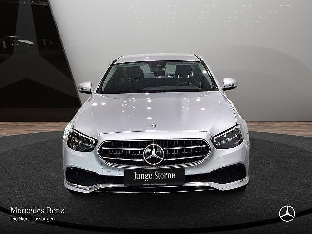 Gebraucht 2022 Mercedes E300 | 33.490 € (Guter Preis) - Bild 1/4