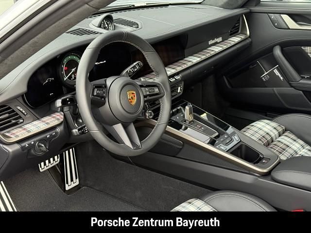 Gebraucht Porsche 992 650 PS (478 kW) 2024 Silber Coupé