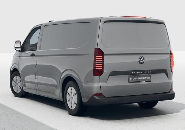 Neu VW T6.1 110 PS (80 kW) 2025 Stone grey stone grey Van