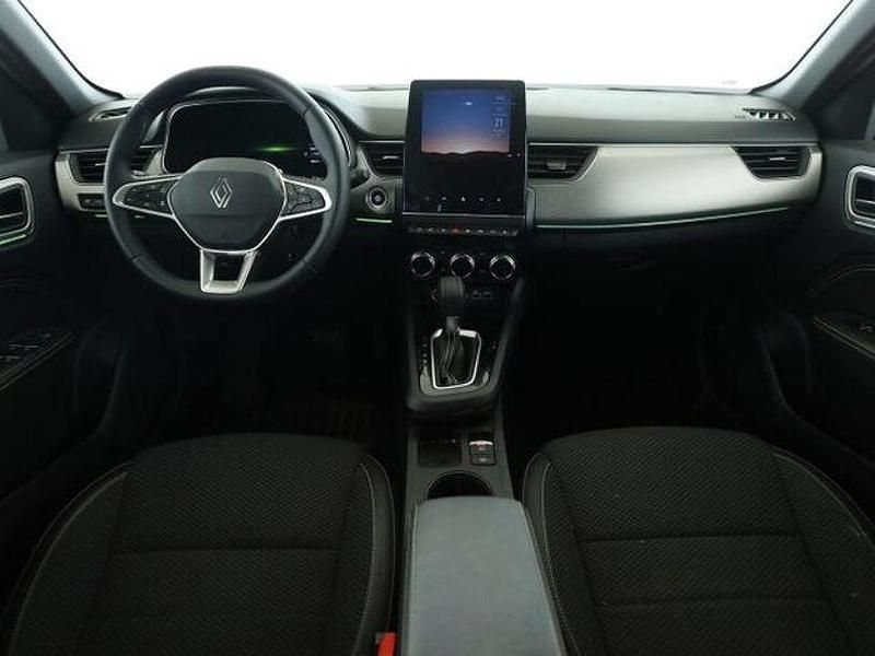 Gebraucht Renault Arkana 2025 Schwarz SUV