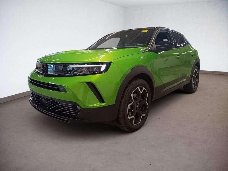 Gebraucht Opel Mokka Ultimate 136 PS (100 kW) 2024 Grün SUV