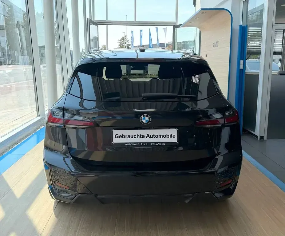 Gebraucht BMW 220 M Sport 170 PS (125 kW) 2023 Schwarz Coupé