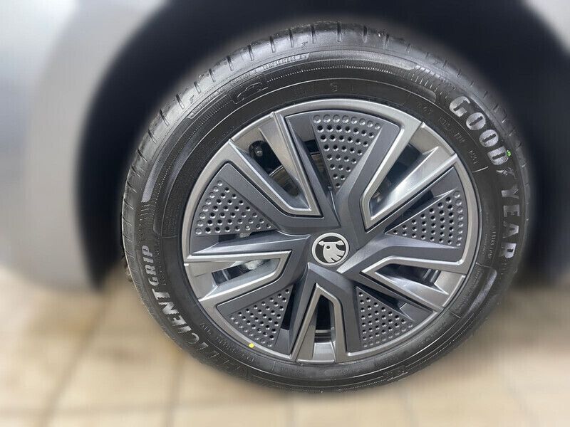 Gebraucht Skoda Fabia Drive 95 PS (69 kW) 2022 Othercolor Kleinwagen