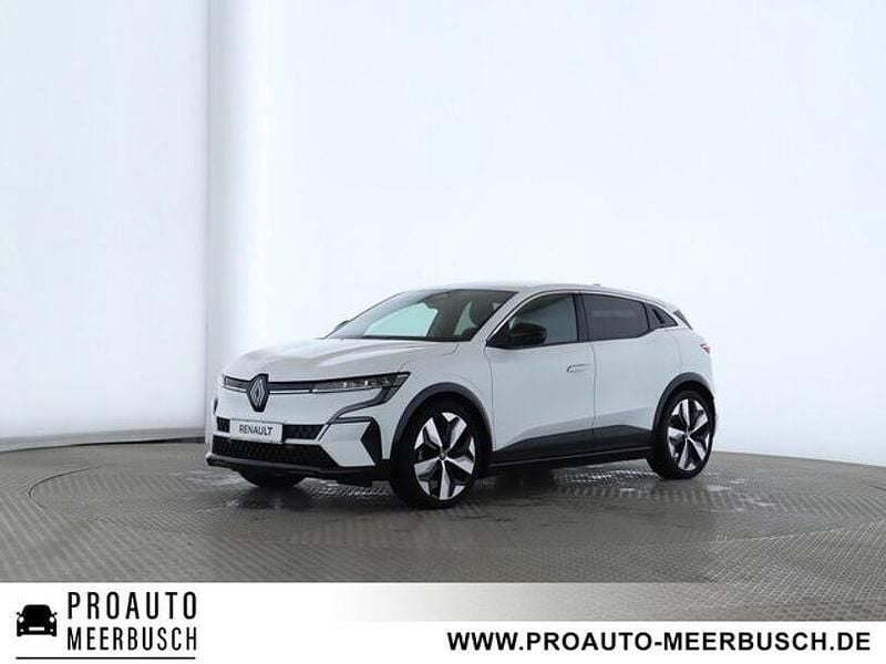Gebraucht Renault Mégane IV 96 kW (131 PS) 2022 Weiss