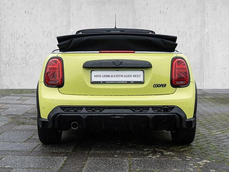 Gebraucht Mini Cooper 2022 Andere Kleinwagen