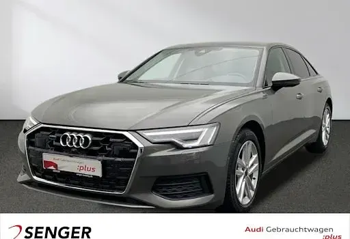 Occasion Audi A6 Ambiente 299 ch (219 kW) 2024 Berline