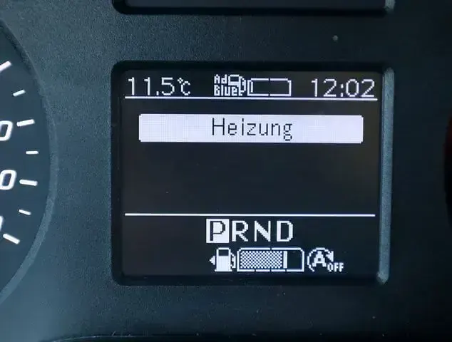 Brugt Mercedes Sprinter 143 HK (105 kW) 2020 Andere Van