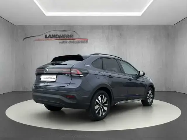 Gebraucht VW Taigo Goal 116 PS (85 kW) 2025 Rauchgrau SUV