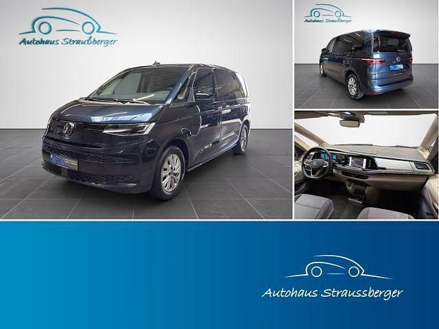 Gebraucht 2024 VW Multivan Van | 48.480 € (Guter Preis) - Bild 1/4