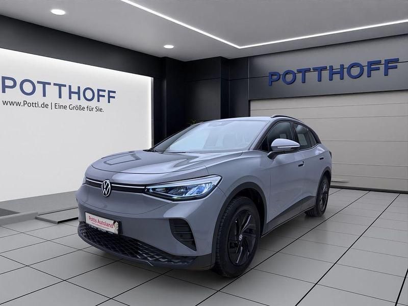 Gebraucht VW ID.4 Pure 125 kW (170 PS) 2023 SUV
