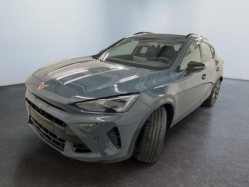 Neu Cupra Formentor VZ 333 PS (244 kW) 2025 9k  fiord blue soft SUV