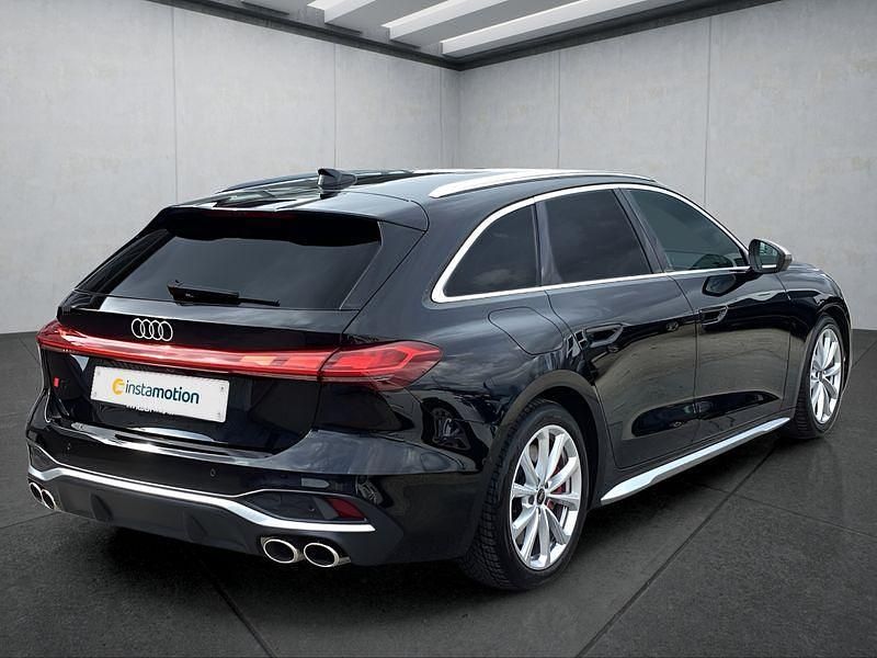 Gebraucht Audi S5 367 PS (269 kW) 2025 Kombi