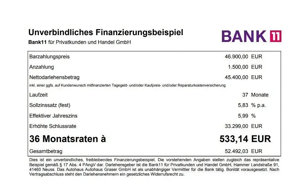 Gebraucht BMW 330 M Sport 245 PS (180 kW) 2025 Schwarz Kombi