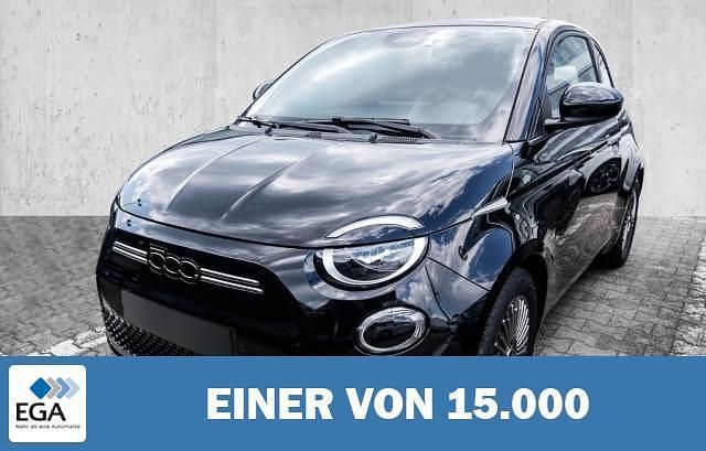 Neu Fiat 500e Icon 69 kW (95 PS) 2026