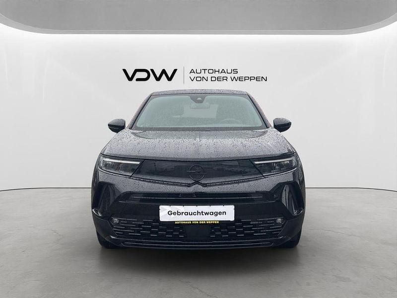 Gebraucht Opel Mokka GS Line 131 PS (96 kW) 2022 Schwarz SUV