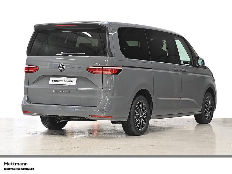 Neu VW Multivan Life 150 PS (110 kW) 2025 Grau Van