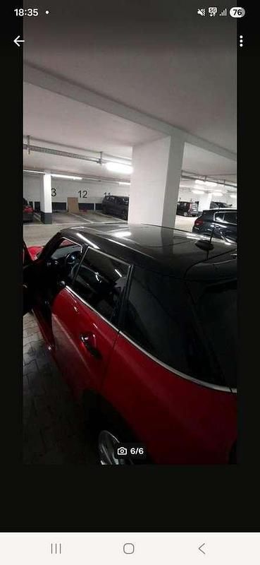 Gebraucht Mini Cooper S 178 PS (130 kW) 2021 Kleinwagen