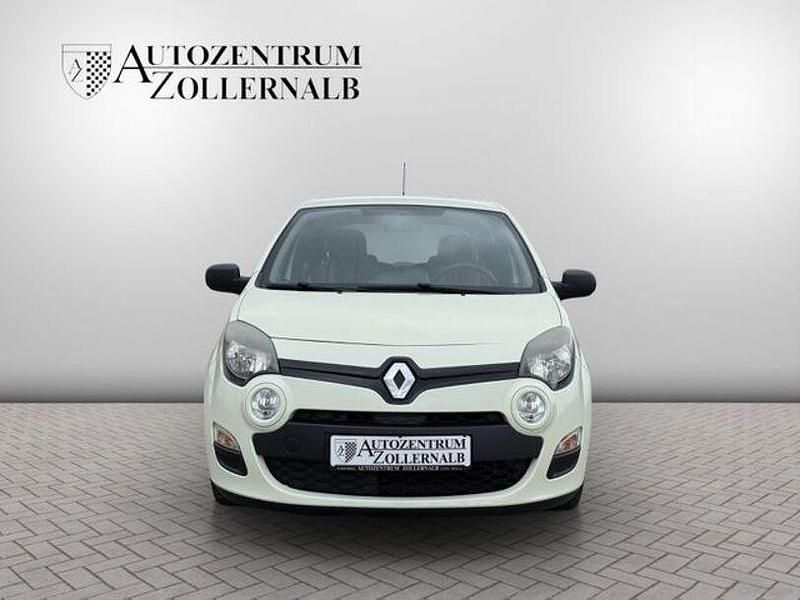 Gebraucht Renault Twingo Expression 180 PS (132 kW) 2013 Beige Kleinwagen