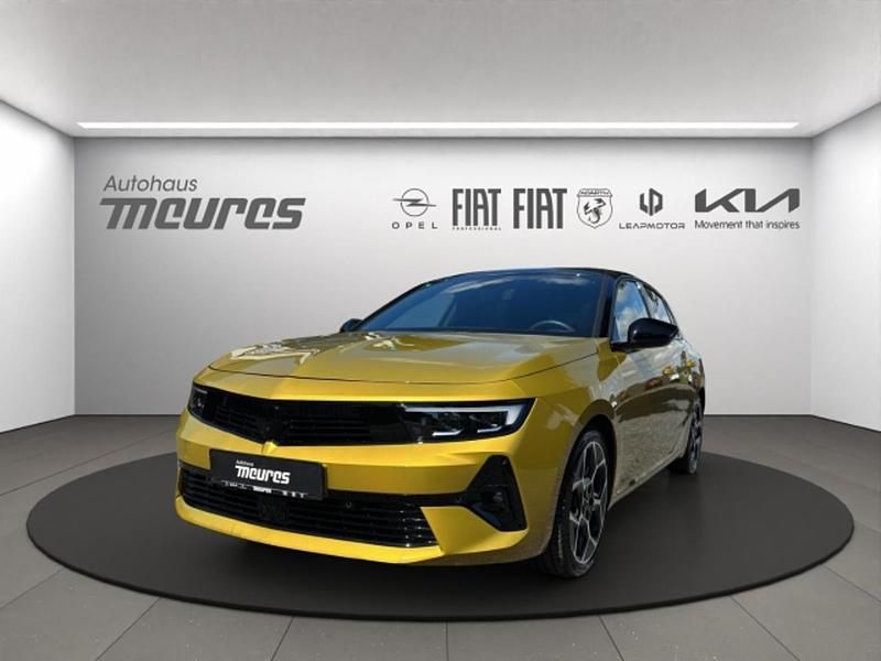 Gebraucht 2022 Opel Astra Ultimate Limousine | 21.888 € (Fairer Preis) - Bild 1/1