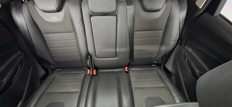 Gebraucht Ford Kuga Titanium 150 PS (110 kW) 2016 Silber SUV