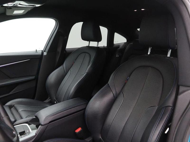 Gebraucht BMW 218 Performance 136 PS (100 kW) 2021 Blau Coupé