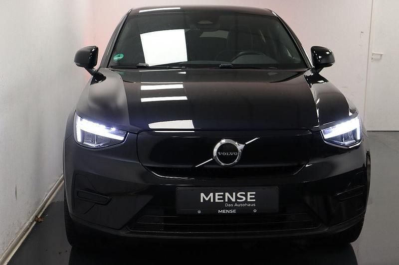 Gebraucht Volvo C40 Plus 300 kW (408 PS) 2023 Onyx black SUV