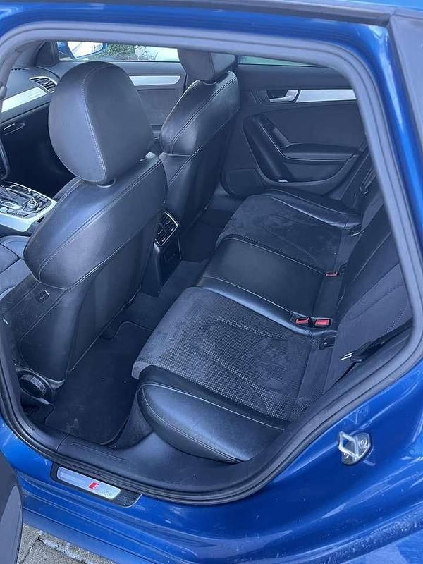 Używany Audi A4 Ambiente 239 KM (175 kW) 2011 Kombi