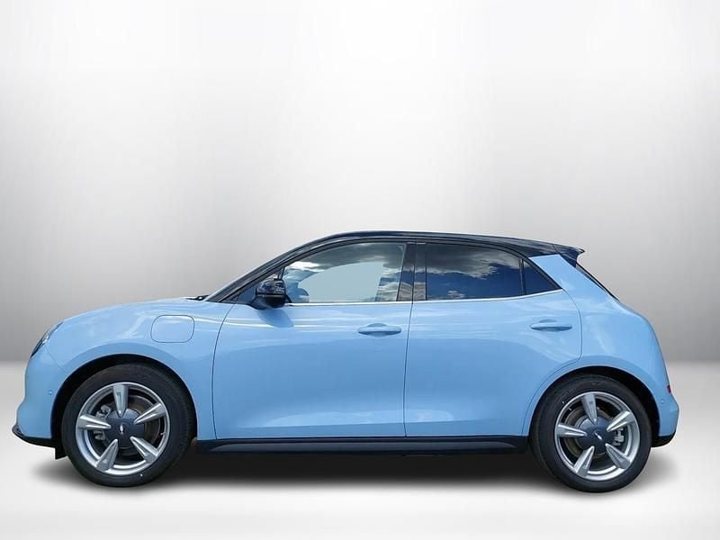 Gebraucht Ora 03 Pro+ 125 kW (171 PS) 2025 Celectial blue/starry black Kleinwagen