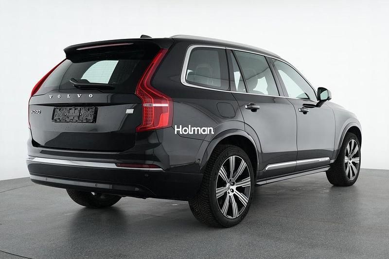 Gebraucht Volvo XC90 Ultimate 455 PS (334 kW) 2023 Schwarz SUV