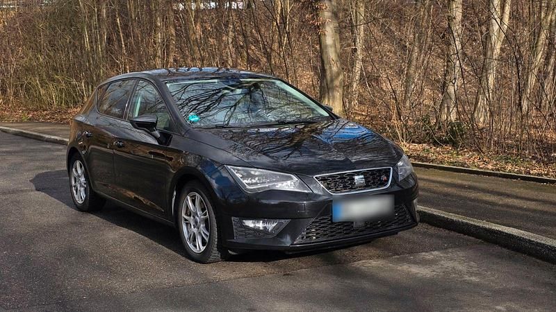 Gebraucht Seat Leon FR 184 PS (135 kW) 2016 Limousine