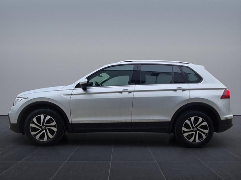 Gebraucht VW Tiguan Active 150 PS (110 kW) 2022 SUV
