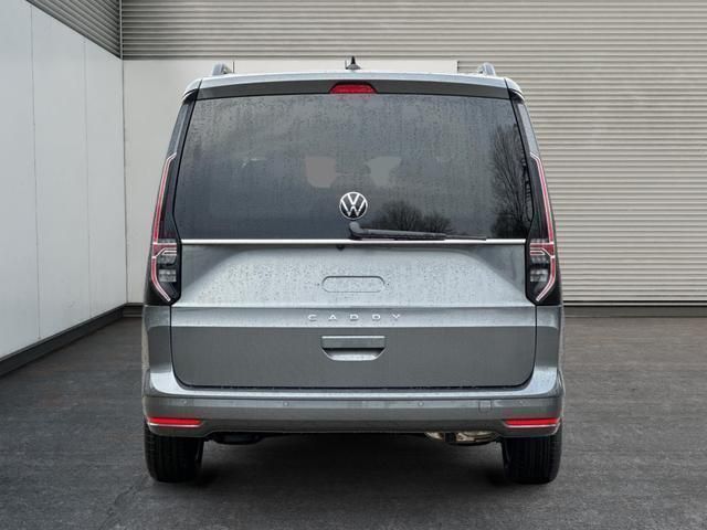 Gebraucht VW Caddy Maxi Style 116 PS (85 kW) 2024 Andere farbe Van / Kleinbus