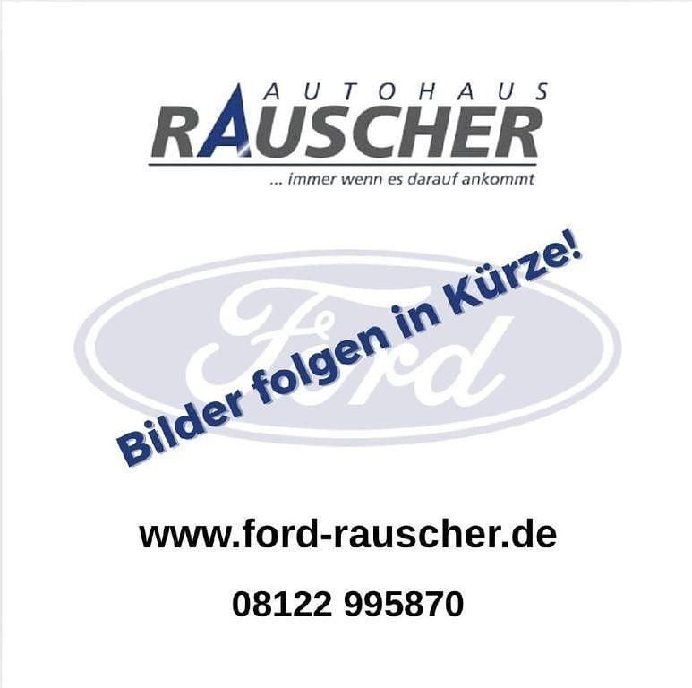Gebraucht Ford Focus ST-Line 125 PS (91 kW) 2022 Weiß Limousine