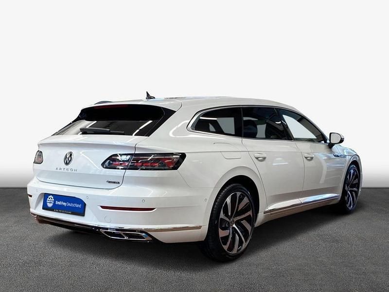 Gebraucht VW Arteon R-line 200 PS (147 kW) 2023