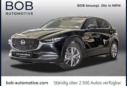 Gebraucht Mazda CX-30 Center-Line 140 PS (102 kW) 2024 SUV