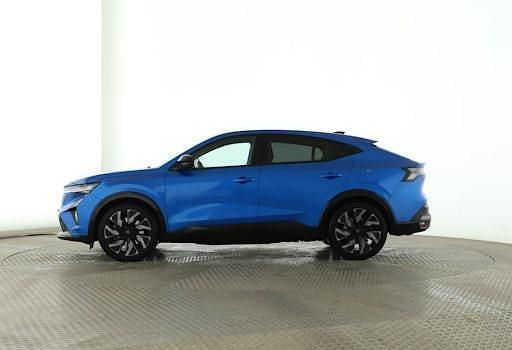 Gebraucht Renault Rafale Esprit Alpine 300 PS (220 kW) 2025 Blau SUV