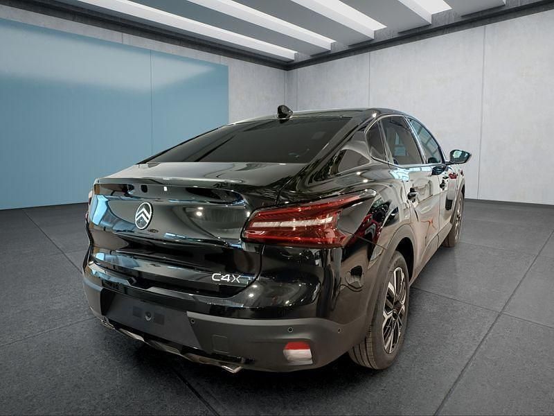 Schwarz Neu 2025 Citroën C4 SUV | 33.699 € - Bild 1/1